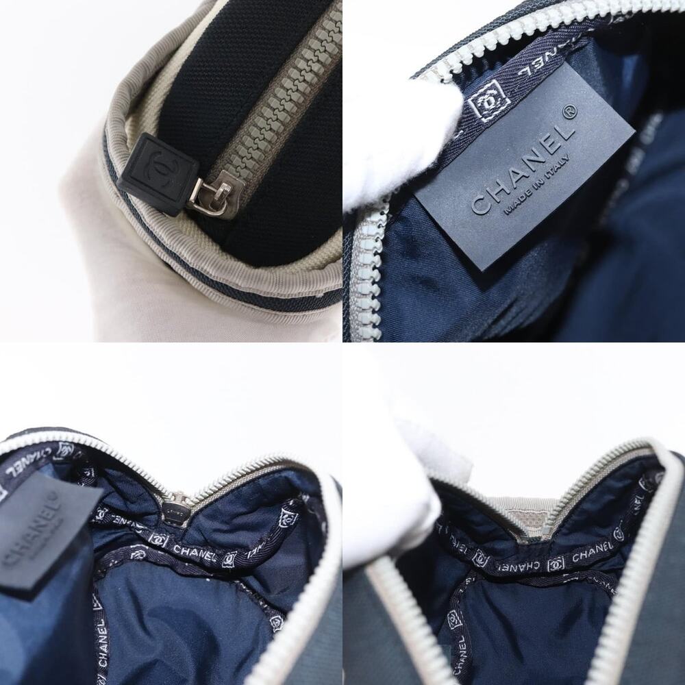 Chanel Accessory Pouch - image 7